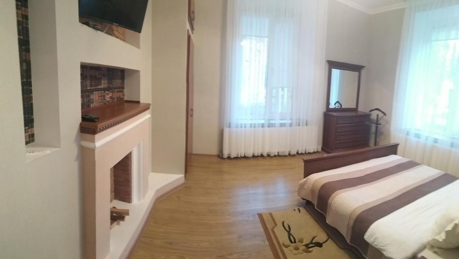 Отель Белый Камень Shevchenkiva Εξωτερικό φωτογραφία
