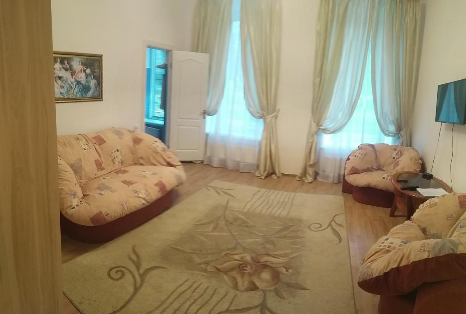 Отель Белый Камень Shevchenkiva Εξωτερικό φωτογραφία