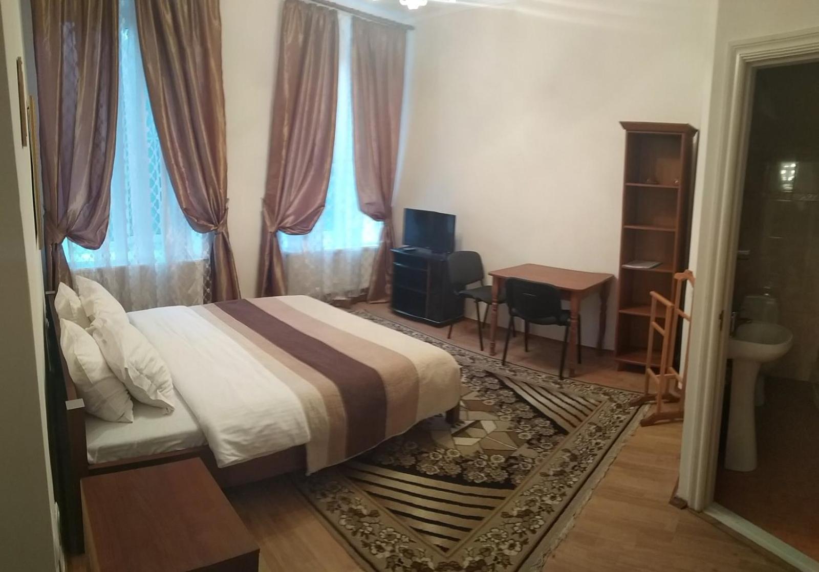 Отель Белый Камень Shevchenkiva Εξωτερικό φωτογραφία