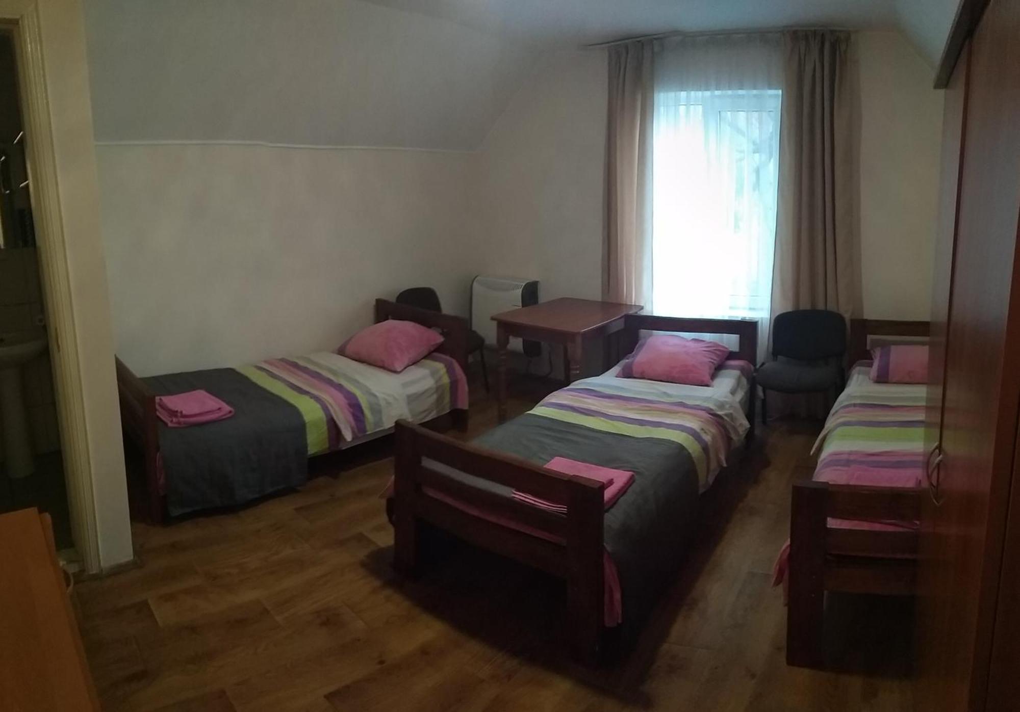 Отель Белый Камень Shevchenkiva Εξωτερικό φωτογραφία
