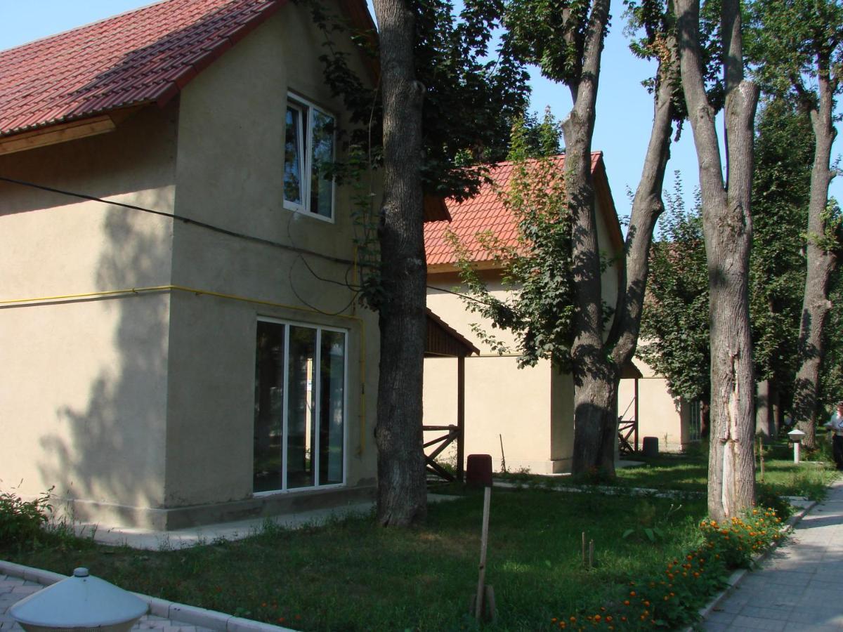 Отель Белый Камень Shevchenkiva Εξωτερικό φωτογραφία